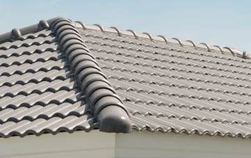 advantages of Clarach clay roofing