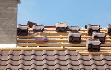 Clarach clay roofing costs