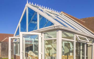 conservatory roof insulation costs Clarach