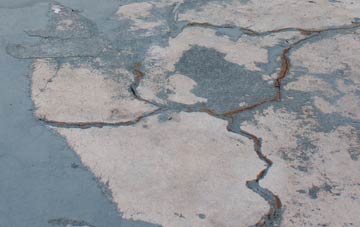 fibreglass roofing replacement Clarach