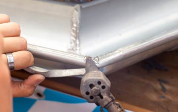 disadvantages of Clarach lead roofing