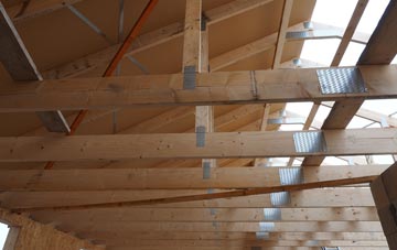 Clarach roof truss costs