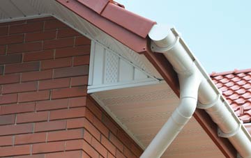 Clarach soffit repair costs