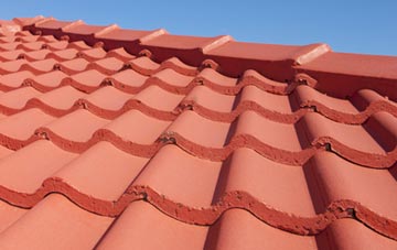 Clarach tile and slate roof replacement