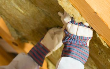 types of Clarach pitched roof insulation materials