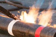 Clarach flat roofing replacement